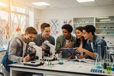2026 Clep Biology: Complete Student Guide thumbnail