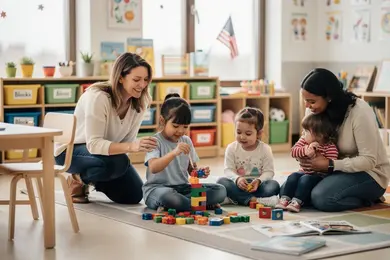 2026 Entry-Level Hiring Trends for Early Childhood Education Graduates: Where New Grads Have the Best Odds thumbnail