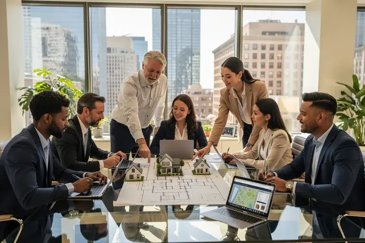 2026 Real Estate Specializations That Build the Most Transferable Property Skills