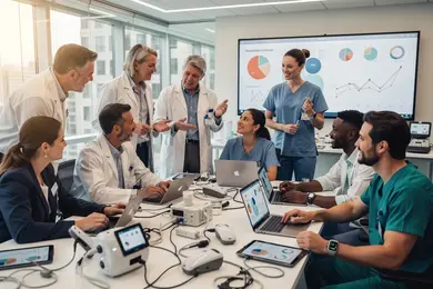 2026 Top Universities Offering Online Healthcare Innovation Master's Degrees thumbnail