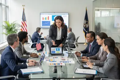 2026 Online Public Administration Degrees With Public Affairs Career Preparation thumbnail