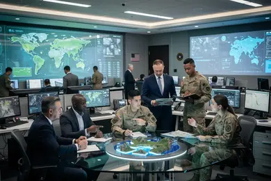 2026 Industries Hiring Graduates With a Military Science & Studies Degree thumbnail
