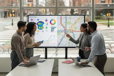 2027 Road Safety Analysis Capstones: What to Look for in a Data Science Master's thumbnail