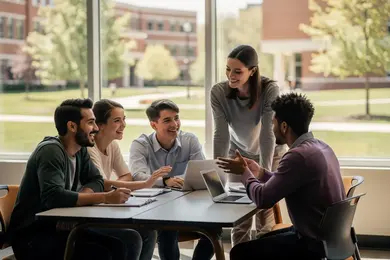 2026 Is Benedictine University Good for Transfer Students? thumbnail