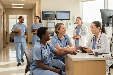 2026 Medical Assisting Admissions Trends Report: Acceptance Rates, GPA Expectations, and Test Policy Changes thumbnail