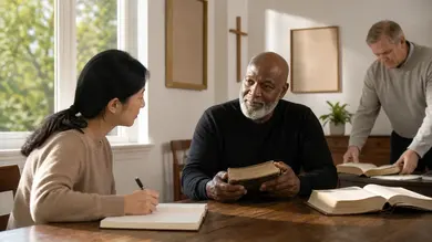2027 Online Christian Ministry Degree Programs With Monthly Tuition Payment Plans thumbnail