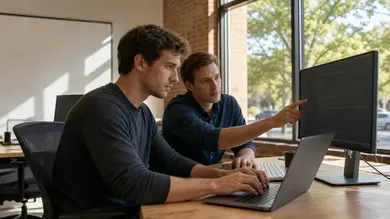 2027 Online Software Development Master's Programs With No Application Fee thumbnail