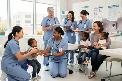 2026 Pediatric Nurse Practitioner Degree Programs You Can Start Without Meeting All Requirements thumbnail