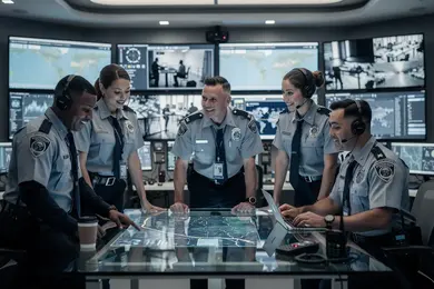 2026 Online Homeland Security Degrees for Students Who Want Graduate School Preparation thumbnail