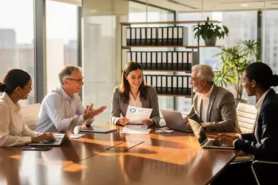 2026 Human Resource Management Degree Jobs That Do Not Require Licensure thumbnail