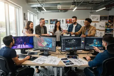2027 Game Design Degree Completion Rates by Format: Online, Hybrid, and Campus Programs Compared thumbnail