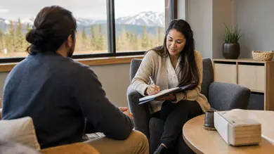 2027 Online Clinical Mental Health Counseling Master's Programs for Alaska Residents: Costs and Practicum Options thumbnail