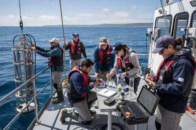 2026 Which Marine Science Degree Careers Offer the Best Long-Term Salary Growth? thumbnail