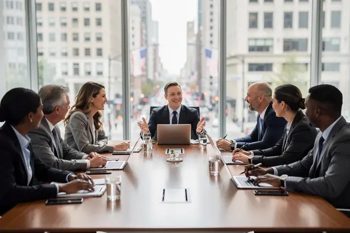 2026 Online Organizational Leadership Degrees With Team-Building Leadership Alignment