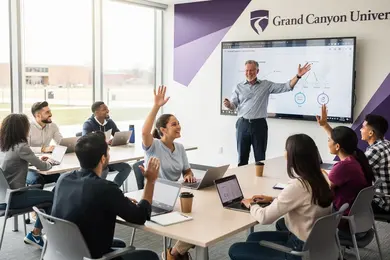 2026 Is Grand Canyon University's Online BA in History Worth It? What Students Should Know thumbnail