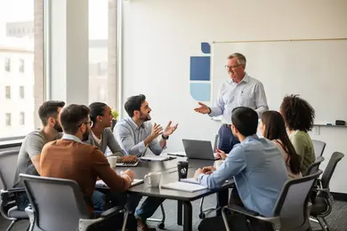 2026 The Chicago School Online PhD in International Psychology - Organizations and Systems: Cost, Curriculum, Admissions, and Career Outcomes thumbnail