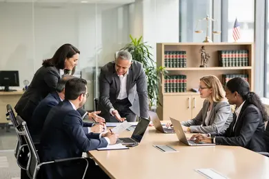 2026 Best Online Legal Studies Degrees for Students Who Want Advancement Without Relocating thumbnail
