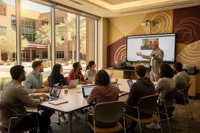 2026 Arizona State University Online BA in History: Cost, Curriculum, Admissions, and Career Outcomes thumbnail