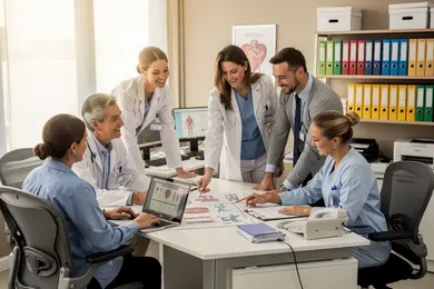 2026 Medical Office Administration Degree Program Availability Report: Which States and Schools Offer the Most Options thumbnail