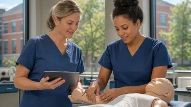 2027 Online Nurse Education Doctorate Programs with Specializations: Concentrations, Tracks, and Career Paths thumbnail