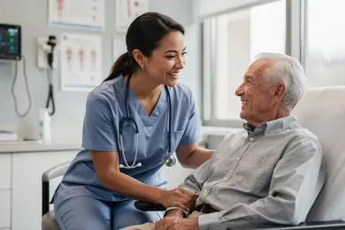 2026 Does an Adult Gerontology Primary Care Nurse Practitioner Program Require In-Person Clinical Training? thumbnail