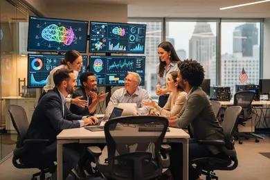 2026 Best AI Operating Models Courses Online thumbnail