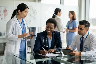 2027 Online Nurse Executive Leadership Doctorate Completion Guide: How to Finish Your Dissertation, Capstone, or Applied Project thumbnail