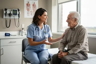 2027 Are Online Adult Gerontology Primary Care Nurse Practitioner Doctorate Degrees Respected by Employers? Hiring Trends and Career Outcomes thumbnail