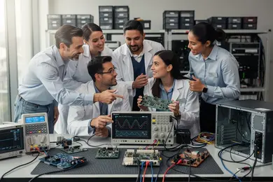 2026 Online Electrical Engineering Degrees That Help Build Technical Communication Skills thumbnail