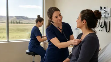 2027 Online Family Nurse Practitioner (FNP) Programs for South Dakota Residents: Costs and Clinical Training thumbnail