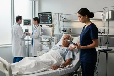 2026 Career Paths with an Adult Gerontology Acute Care Nurse Practitioner Master's Degree Explained thumbnail