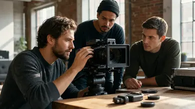 2027 Online Cinematography Degree Programs With University Scholarships: Awards, Eligibility, and Net Cost thumbnail