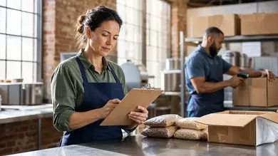 2027 Online Food Industry Management Degree Programs With No Letters of Recommendation Required thumbnail