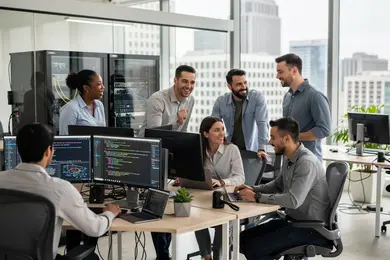 2026 Top Universities Offering Online Information Technology Master's Degrees thumbnail