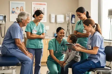 2027 Best Accredited Online Family Nurse Practitioner Degree Programs: Compare Tuition, Admissions, and Career Outcomes thumbnail