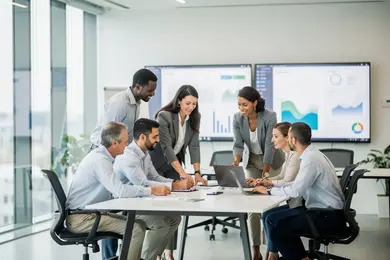 2026 Health Systems Management Salary Trends Report: Are Wages Keeping Up With Tuition and Inflation? thumbnail