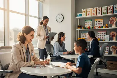 2026 Understanding Fluency Disorders Training in Online SLP Programs thumbnail