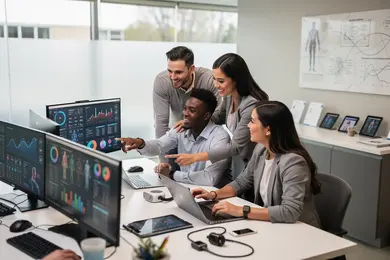 2026 Entry-Level Hiring Trends for Health Informatics Graduates: Where New Grads Have the Best Odds thumbnail