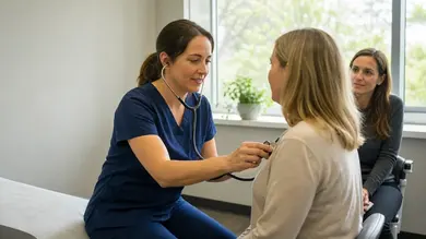 2027 Online Family Nurse Practitioner (FNP) Programs for Kentucky Residents: Costs and Clinical Training thumbnail