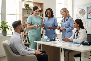 2026 Internship, Practicum or Clinical Requirements for Behavioral Health Master's Programs thumbnail