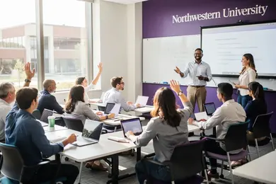 2026 Is Northwestern University's Online MA in Counseling Worth It? Salary, Outcomes, and ROI thumbnail