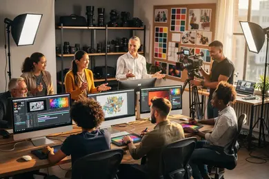 2027 Media Arts Degree Oversupply or Undersupply? Student Volume vs Employer Demand thumbnail