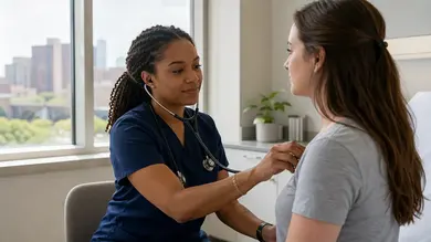 2027 Best Online Family Nurse Practitioner (FNP) Programs for Residents of Richmond, VA thumbnail