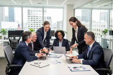 2026 HR Leadership Roles You Can Target With a Human Resource Management Degree thumbnail