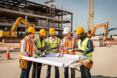 2026 Online Construction Management Degrees With Strong Construction Finance and Reporting Training thumbnail