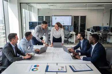 2026 Online Engineering Management Degrees With the Best Transfer Policies thumbnail