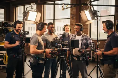 2026 Admission Requirements for Cinematography Master's Programs: GPA, Prerequisites & Eligibility Criteria thumbnail