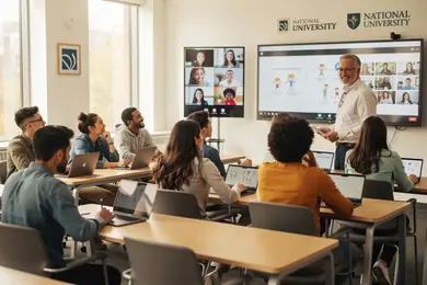 2026 Is National University's Online DMFT in Child and Adolescent Therapy Worth It? What Students Should Know thumbnail