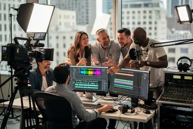 2026 Media Communication Degree Programs With Rolling Admissions thumbnail
