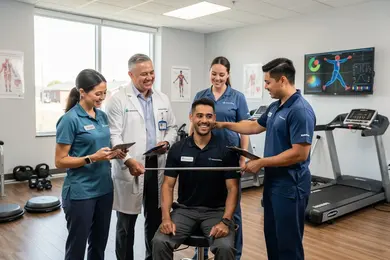 2026 Easiest Online Master's in Exercise Science Degree Programs Ranking in Ohio